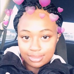 Meet your Posher, Kierra